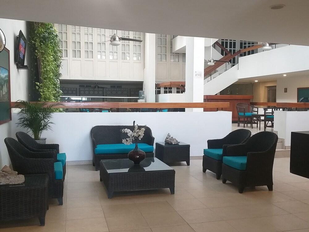 Hotel Be La Sierra Santa Marta (Magdalena)