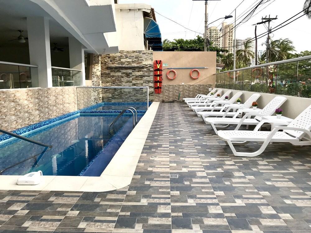 Hotel Be La Sierra 3*