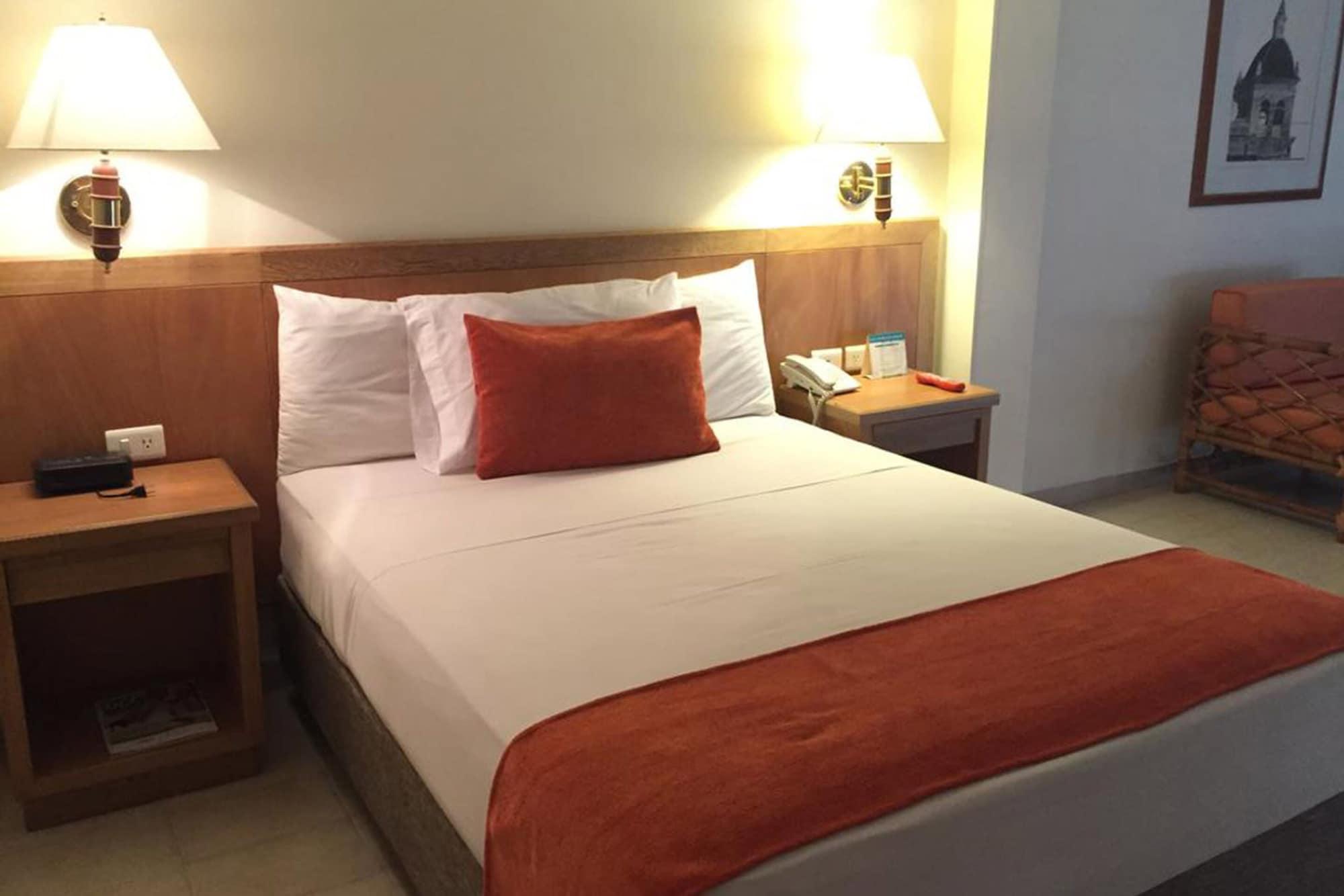 Hotel Be La Sierra Santa Marta (Magdalena)