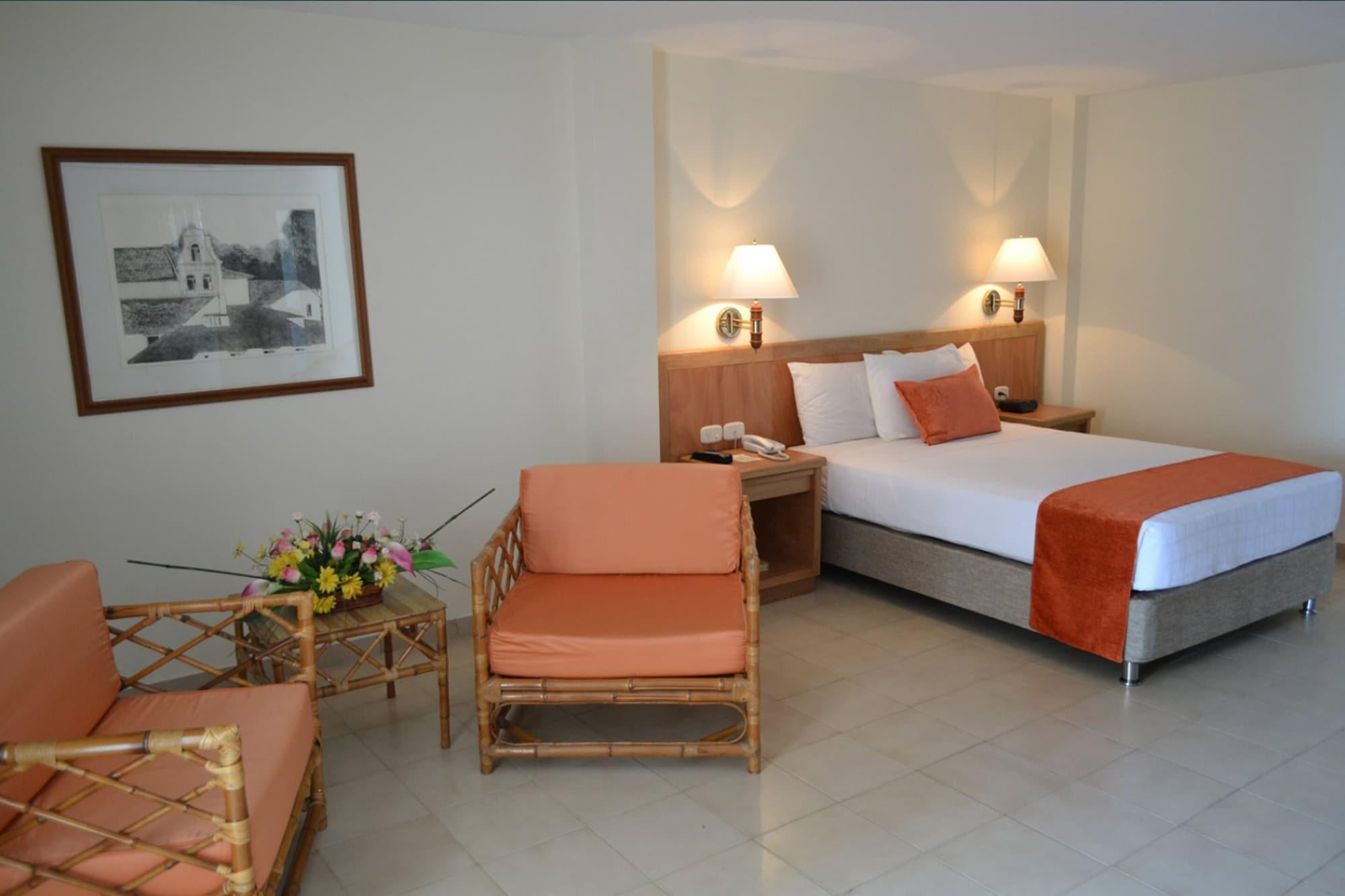 Be La Sierra Hotel Santa Marta (Magdalena)