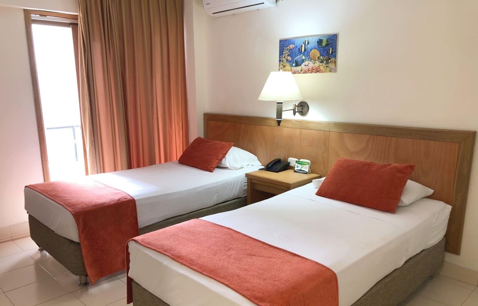 Be La Sierra Hotel Santa Marta (Magdalena)
