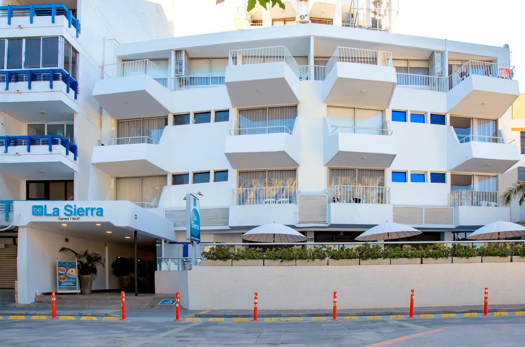 Be La Sierra Hotel