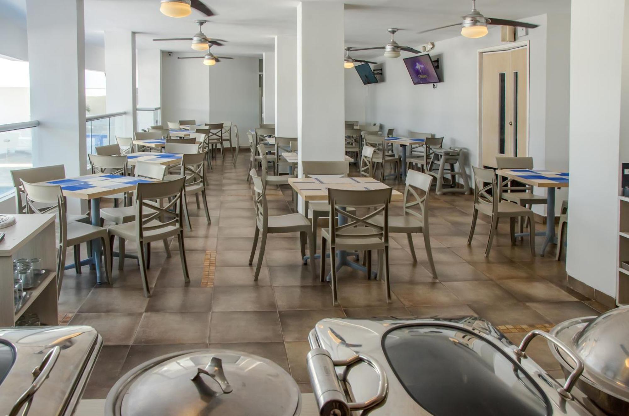 Hotel Be La Sierra 3*