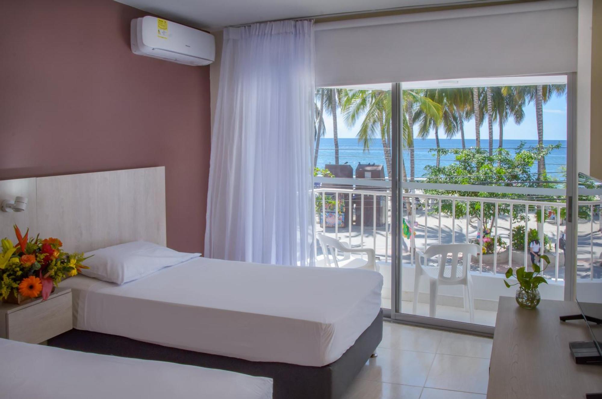 Be La Sierra Hotel Santa Marta (Magdalena)