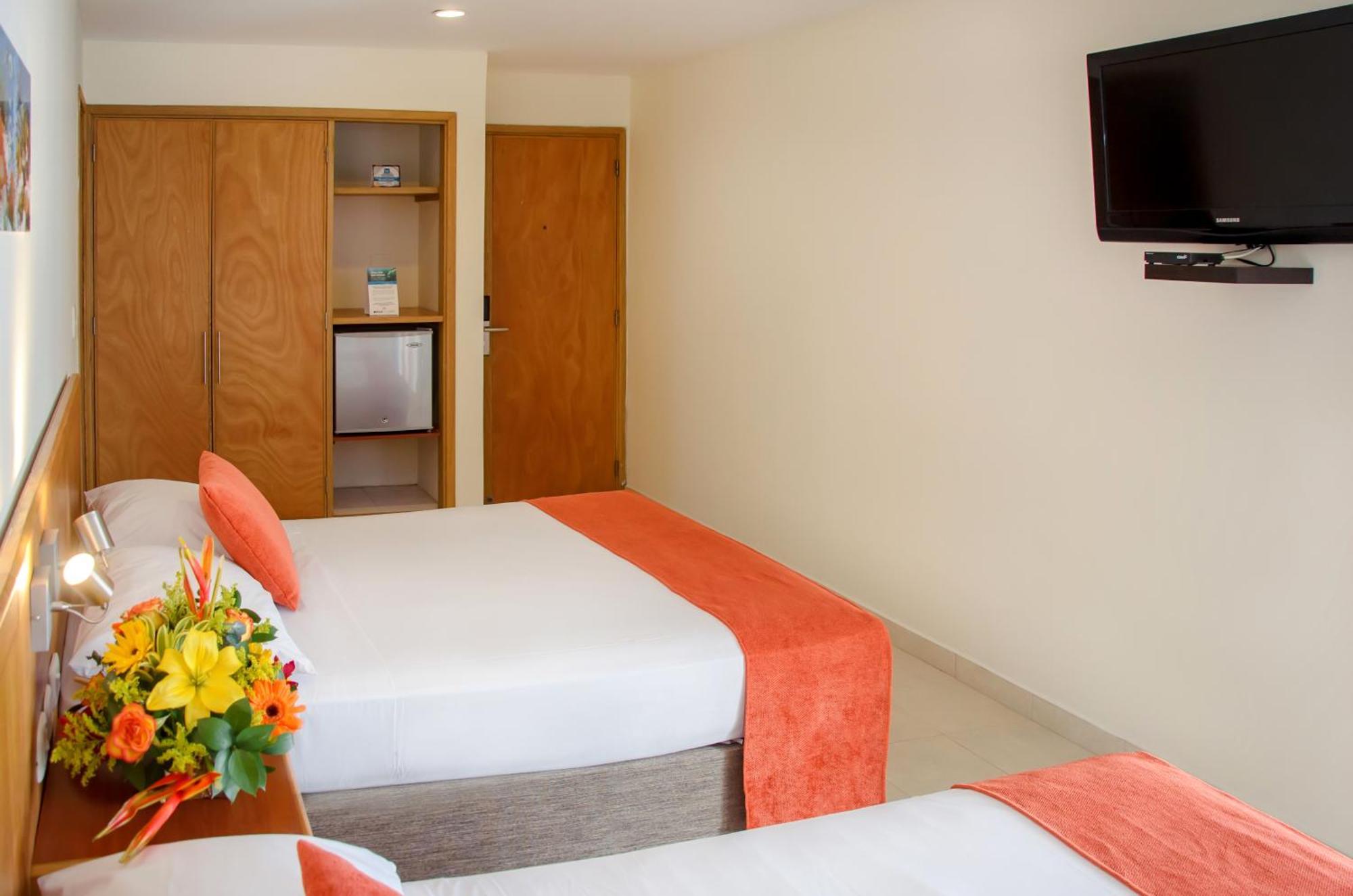 Hotel Be La Sierra Santa Marta (Magdalena)