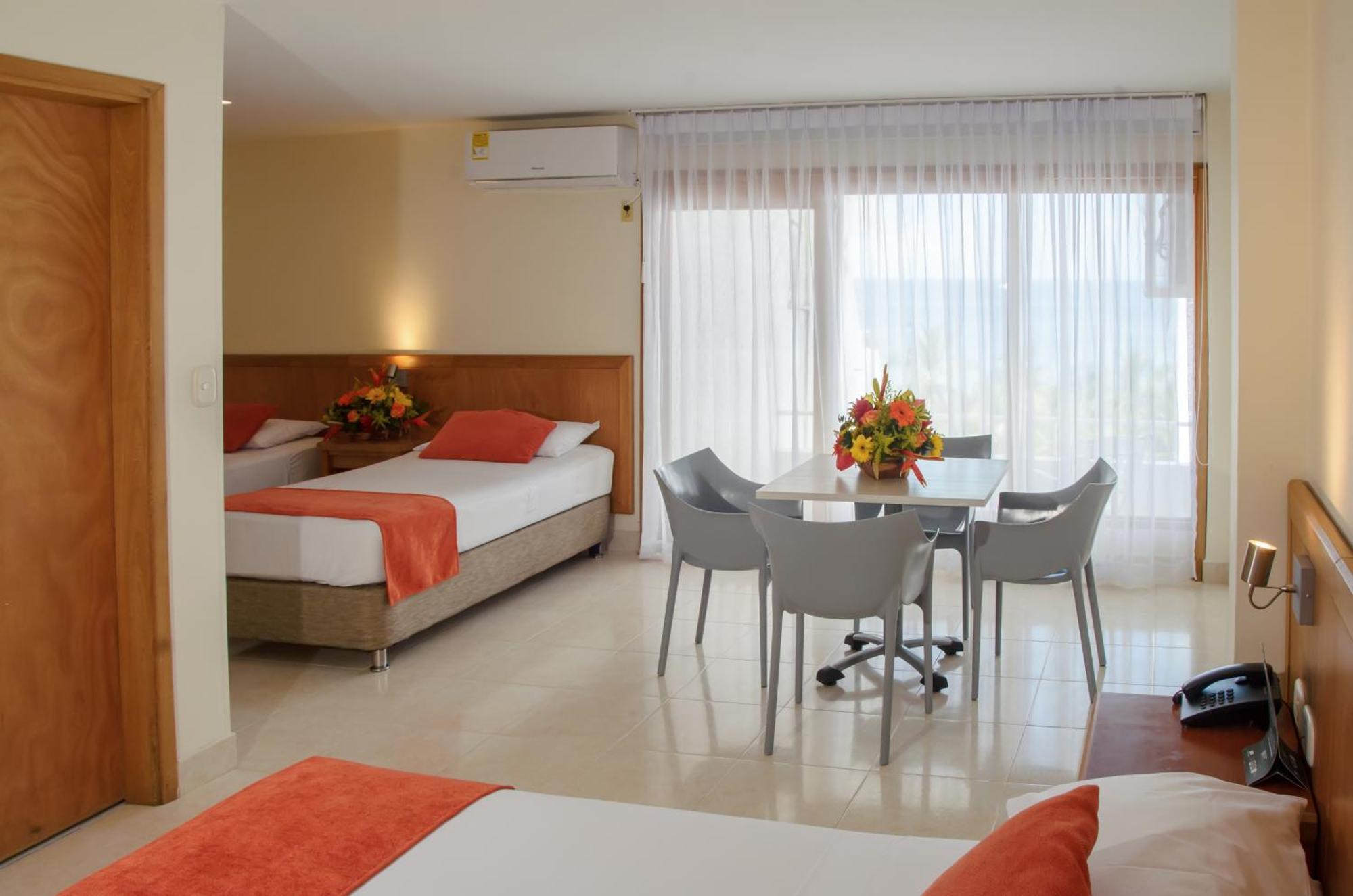 Be La Sierra Hotel 3*
