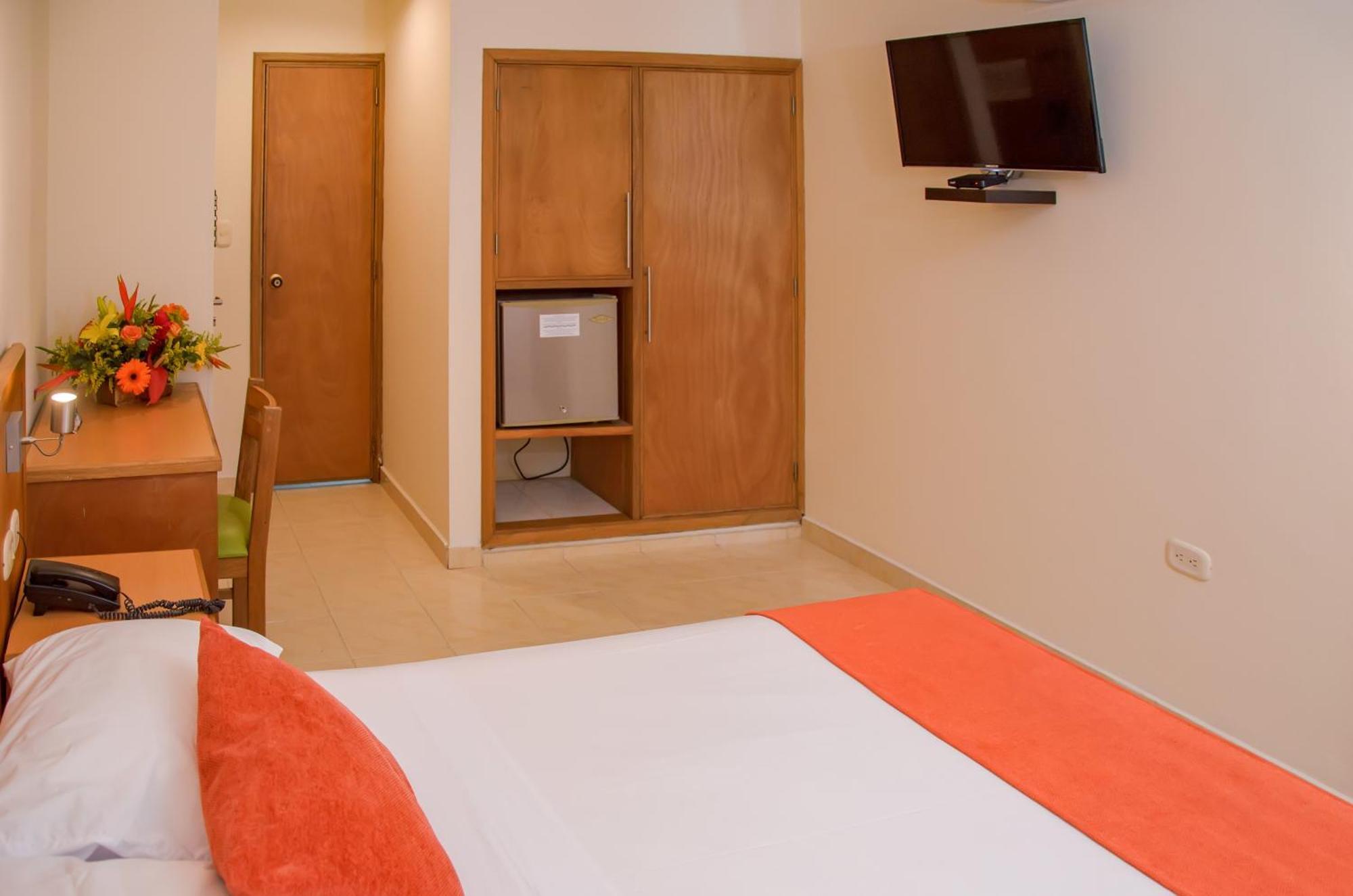 Hotel Be La Sierra Santa Marta (Magdalena)