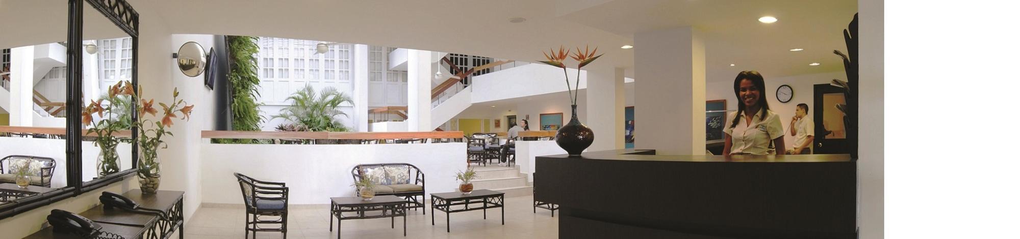 Be La Sierra Hotel Santa Marta (Magdalena)