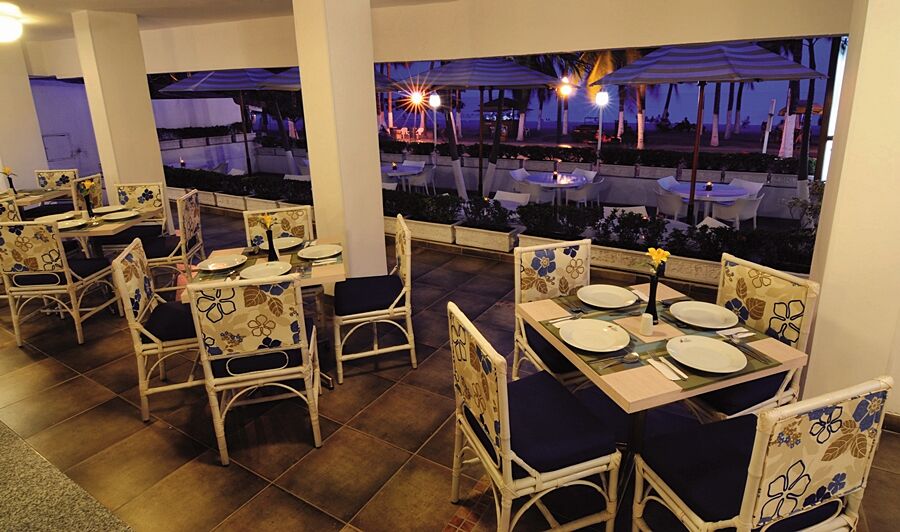 Be La Sierra Hotel